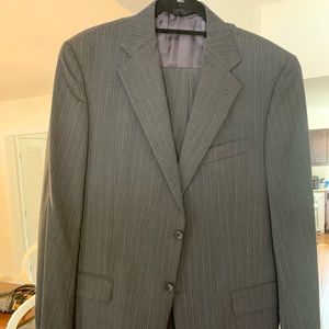 Joseph Abboud Suit
